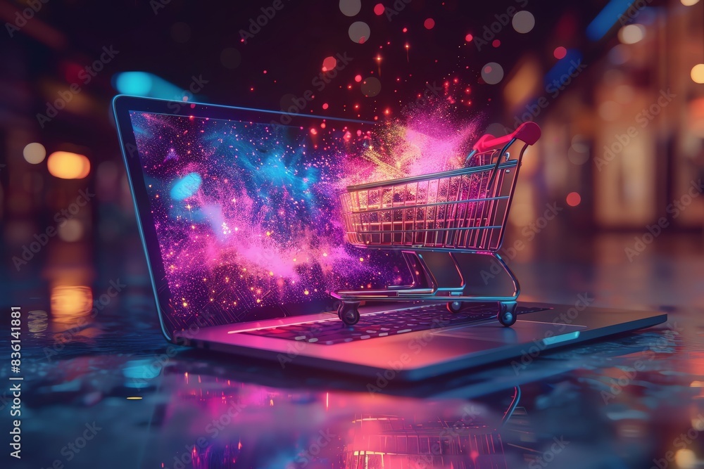 Ecommerce