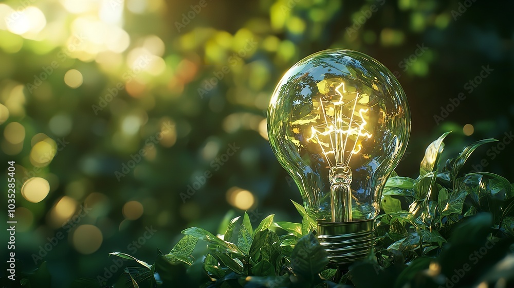 Energy and Utilities