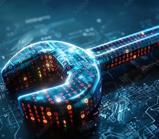 Providing software maintenance and support