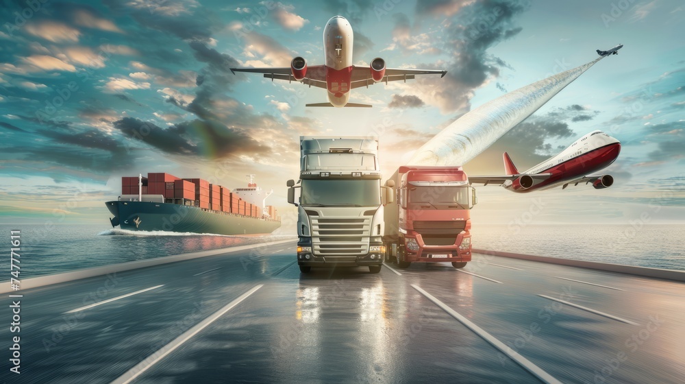 Transportation